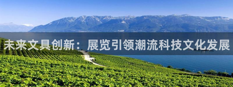 龙八国际电脑版下载：未来文具创新：展览引