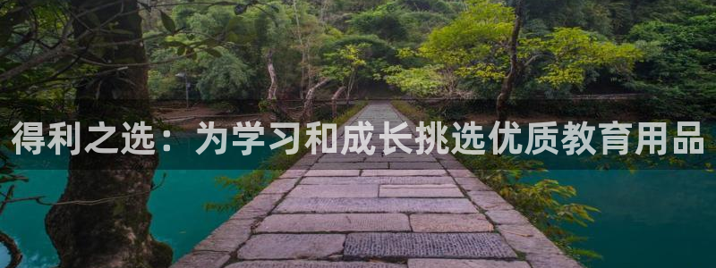 龙八国际游戏：得利之选：为学习和成长挑选