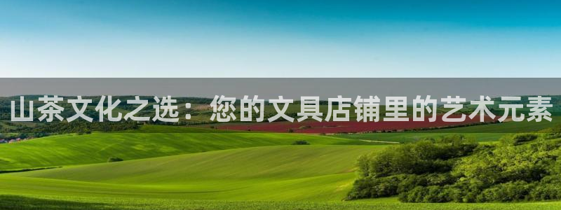 龙八国际官方娱乐网站com：山茶文化之选