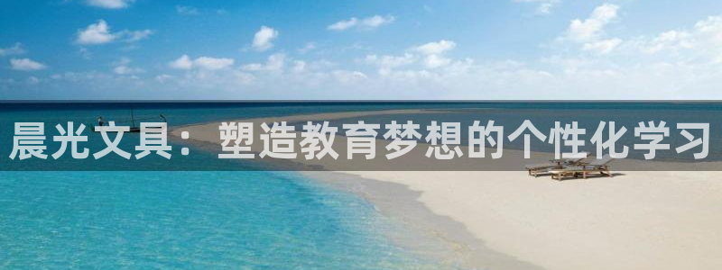 龙八国际改名：晨光文具：塑造教育梦想的个