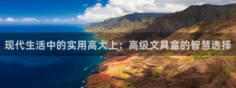 龙八国际网站多少：现代生活中的实用高大上