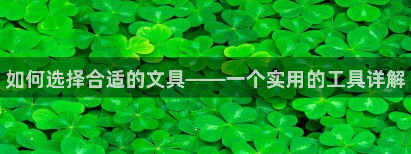 龙八国际客户端下载官网：如何选择合适的文